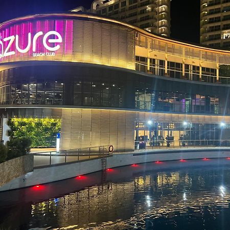 The Bahamas & Maldives Suites At Azure Residences Paranaque 15 Mins Manila Airport T3 エクステリア 写真