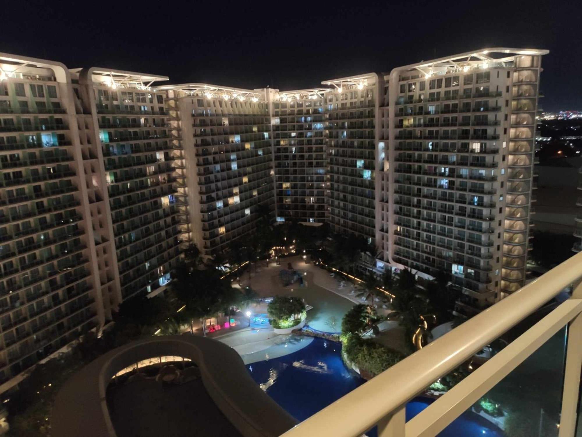 The Bahamas & Maldives Suites At Azure Residences Paranaque 15 Mins Manila Airport T3 エクステリア 写真