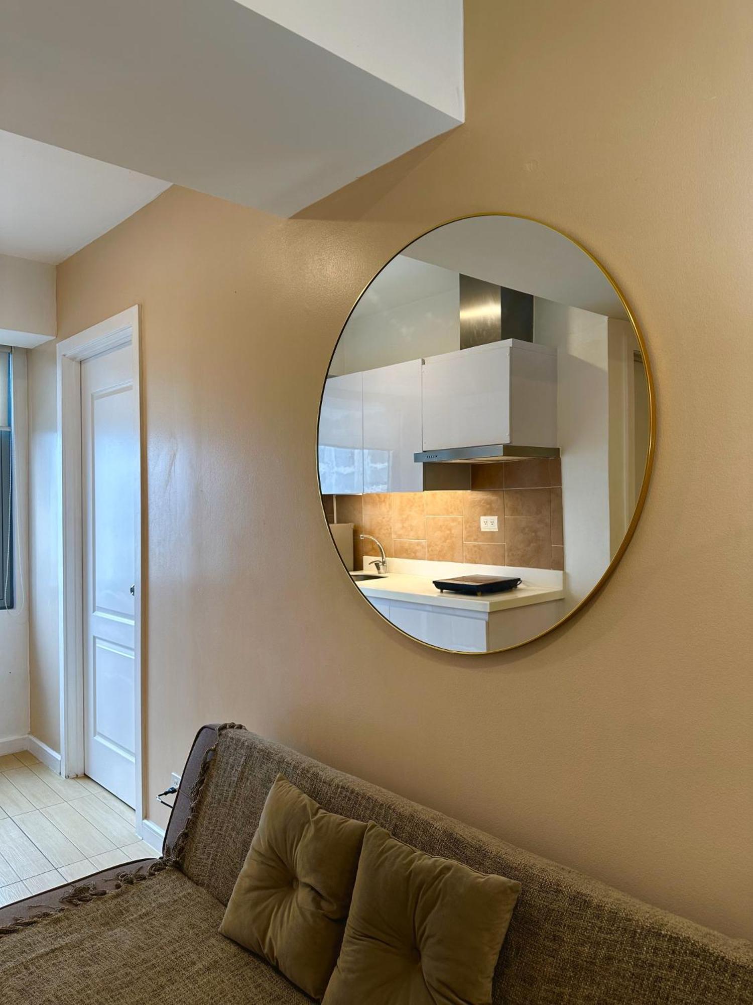 The Bahamas & Maldives Suites At Azure Residences Paranaque 15 Mins Manila Airport T3 エクステリア 写真