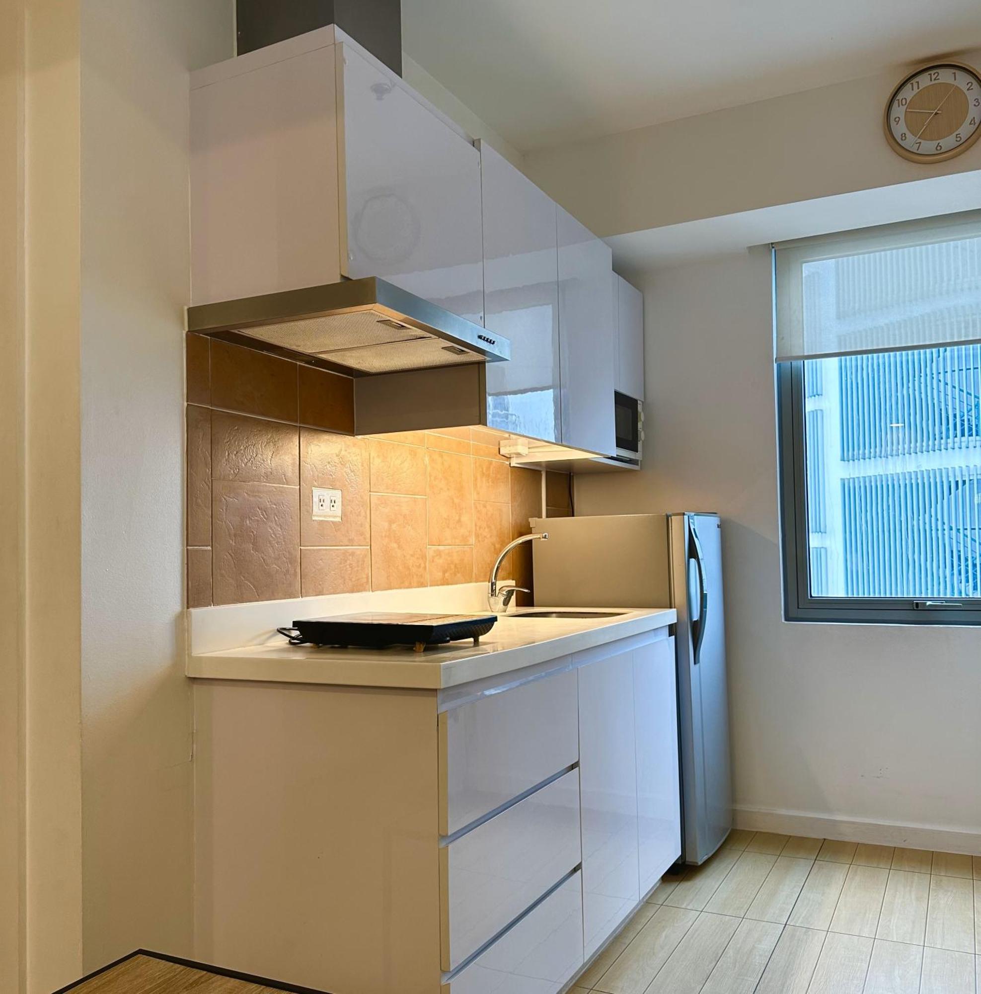 The Bahamas & Maldives Suites At Azure Residences Paranaque 15 Mins Manila Airport T3 エクステリア 写真