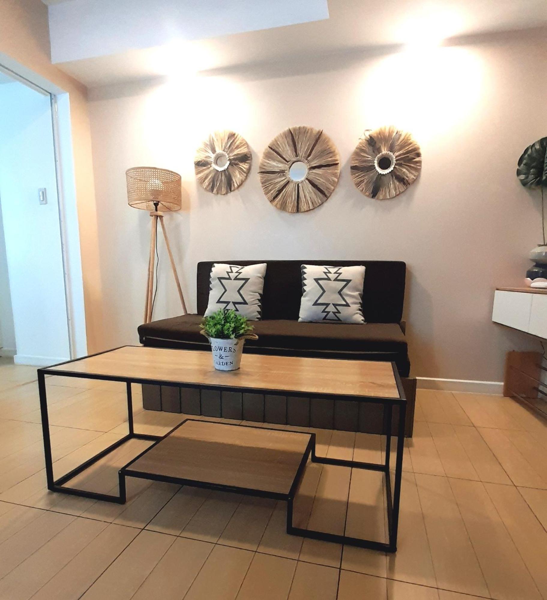 The Bahamas & Maldives Suites At Azure Residences Paranaque 15 Mins Manila Airport T3 エクステリア 写真