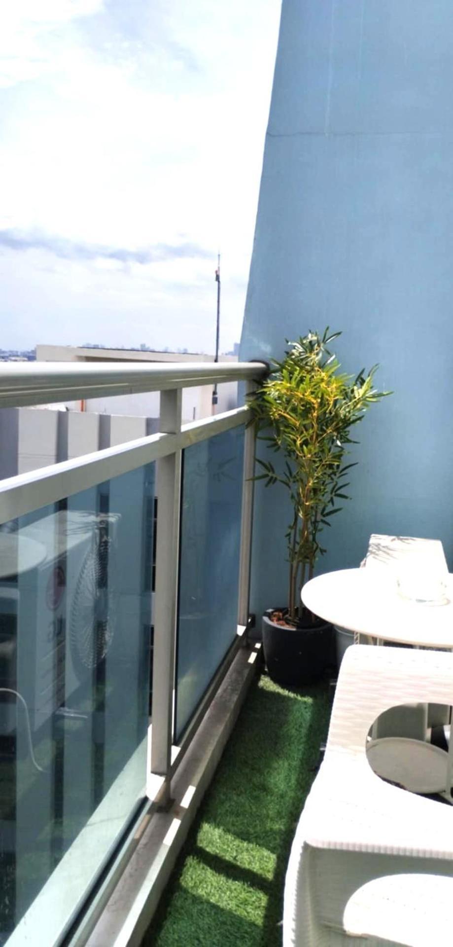 The Bahamas & Maldives Suites At Azure Residences Paranaque 15 Mins Manila Airport T3 エクステリア 写真