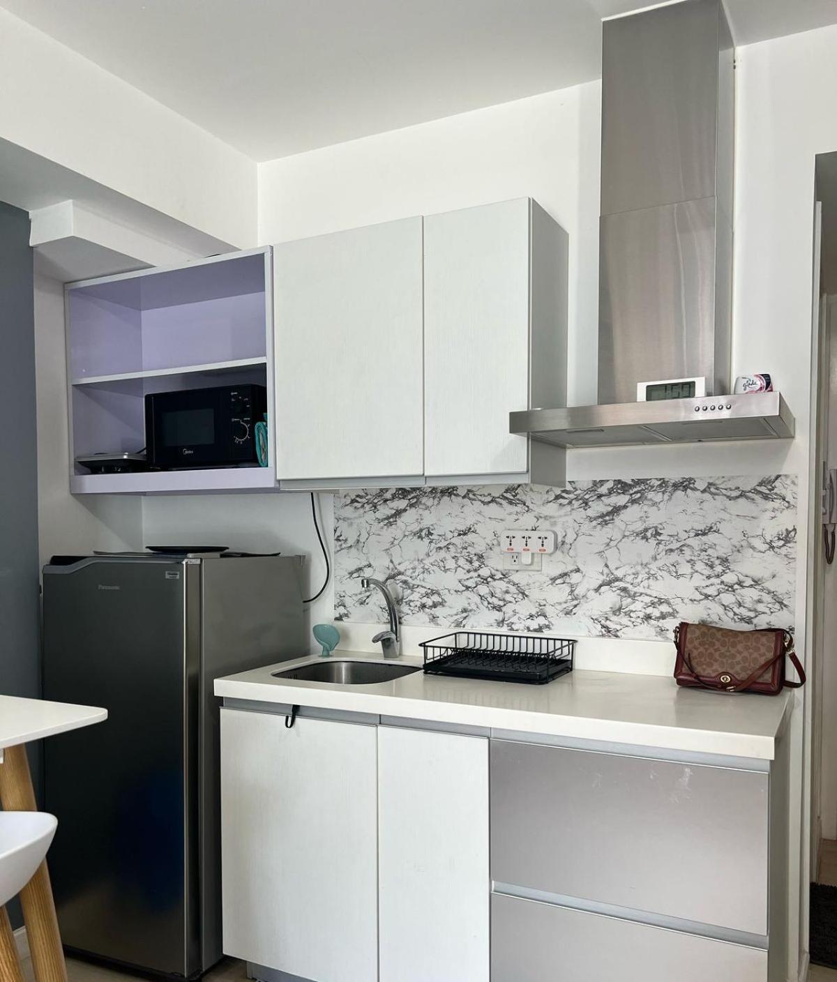The Bahamas & Maldives Suites At Azure Residences Paranaque 15 Mins Manila Airport T3 エクステリア 写真
